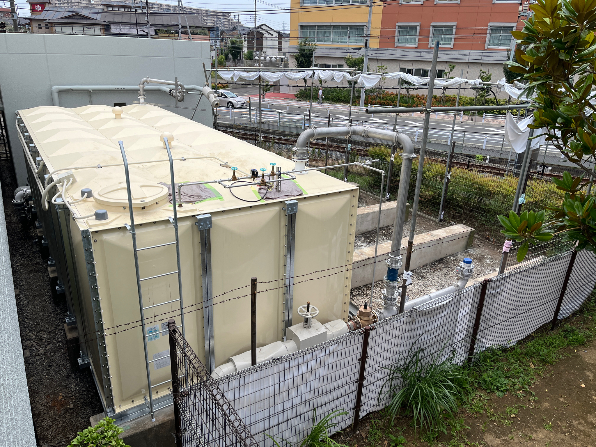 BEFORE